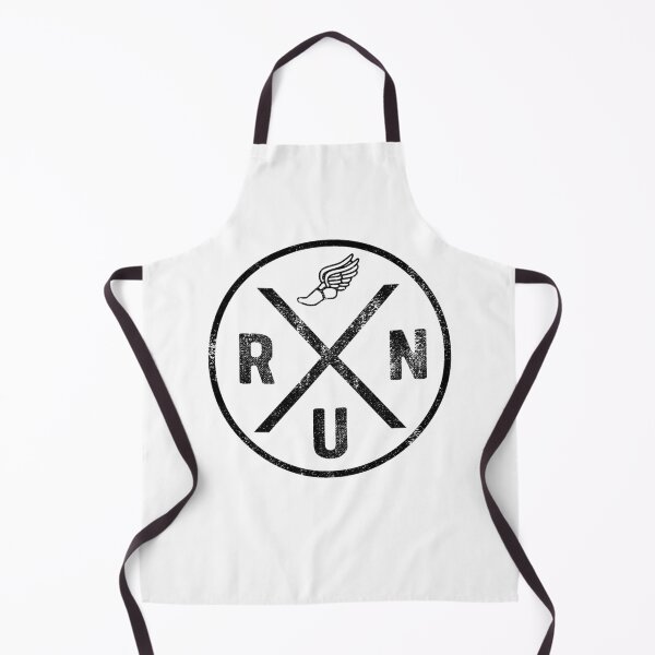 Item preview, Vintage Distressed Running designed and sold by BFCC.
