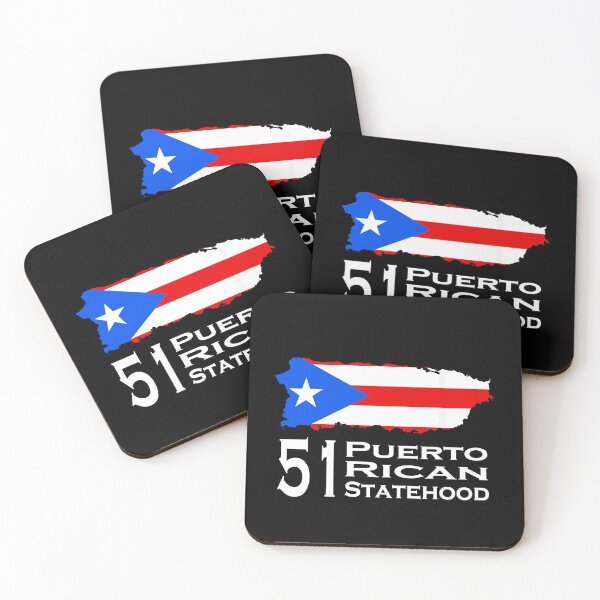 Item preview, Puerto Rico Statehood  designed and sold by Chase Ancheta.