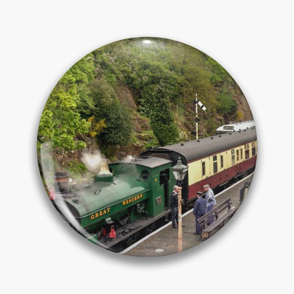 Item preview, Bewdley 813 designed and sold by hawkie.