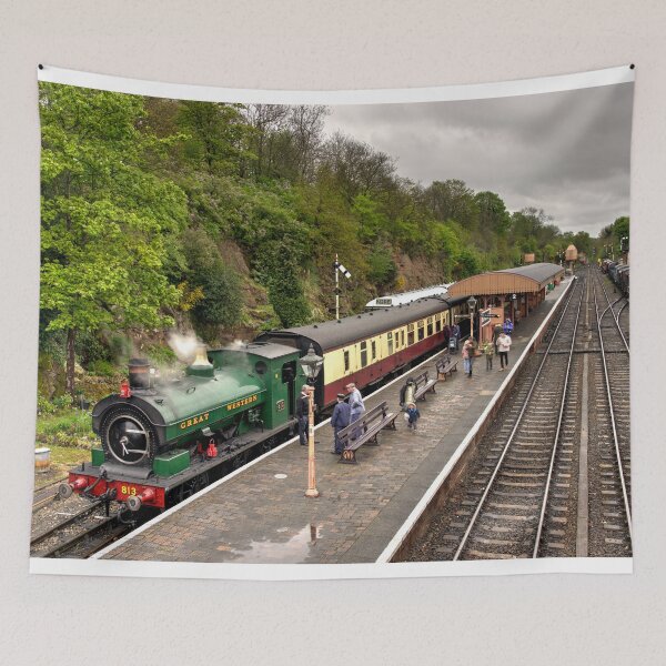 Item preview, Bewdley 813 designed and sold by hawkie.