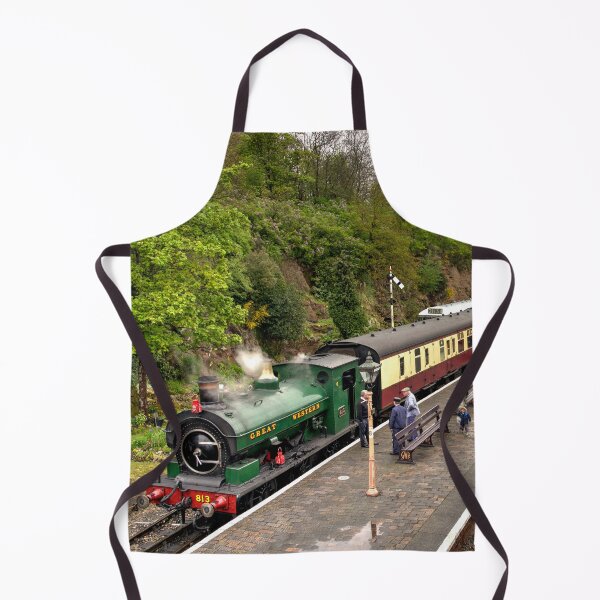 Item preview, Bewdley 813 designed and sold by hawkie.