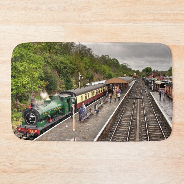 Item preview, Bewdley 813 designed and sold by hawkie.