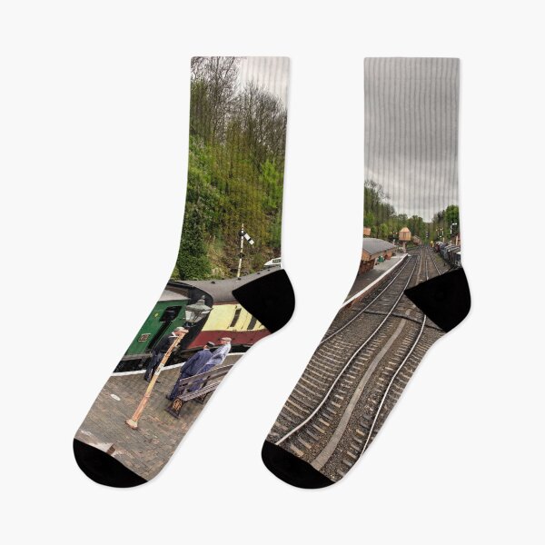 Item preview, Bewdley 813 designed and sold by hawkie.