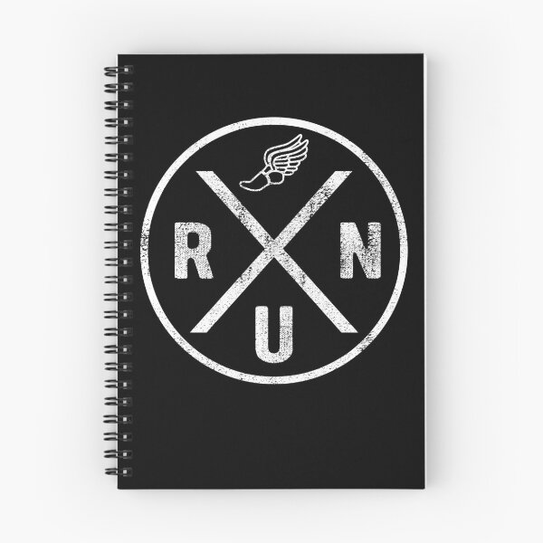 Item preview, Vintage Distressed Running designed and sold by BFCC.