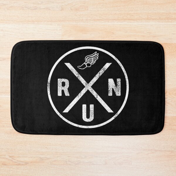 Item preview, Vintage Distressed Running designed and sold by BFCC.