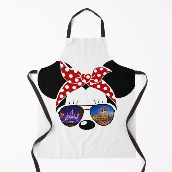 Item preview, Female retro summer themepark California designed and sold by Maartje de Volder.