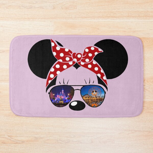 Item preview, Female retro summer themepark California designed and sold by Maartje de Volder.