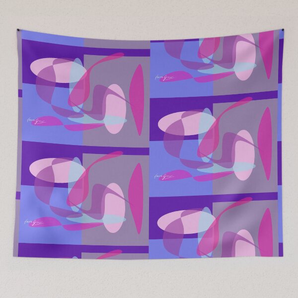 Item preview, Two loves designed and sold by Laura Greco.