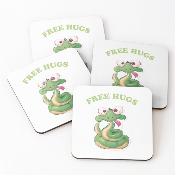Item preview, Free Hugs designed and sold by clamentine.