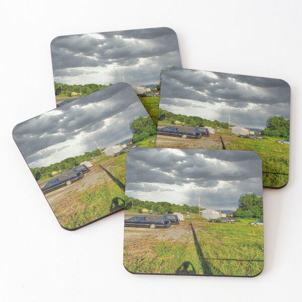 Item preview, Field of Last Rides  designed and sold by Paul Lubaczewski.