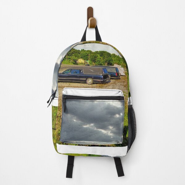 Item preview, Field of Last Rides  designed and sold by Paul Lubaczewski.