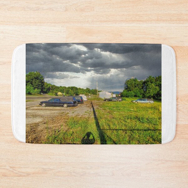 Item preview, Field of Last Rides  designed and sold by Paul Lubaczewski.