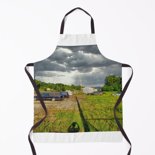 Item preview, Field of Last Rides  designed and sold by Paul Lubaczewski.