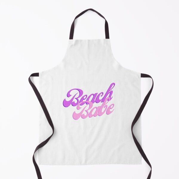 Item preview, Beach Babe designed and sold by Kakapo7.