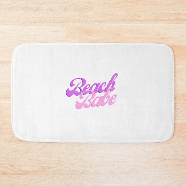 Item preview, Beach Babe designed and sold by Kakapo7.