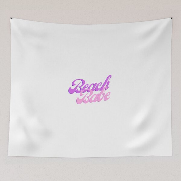 Item preview, Beach Babe designed and sold by Kakapo7.