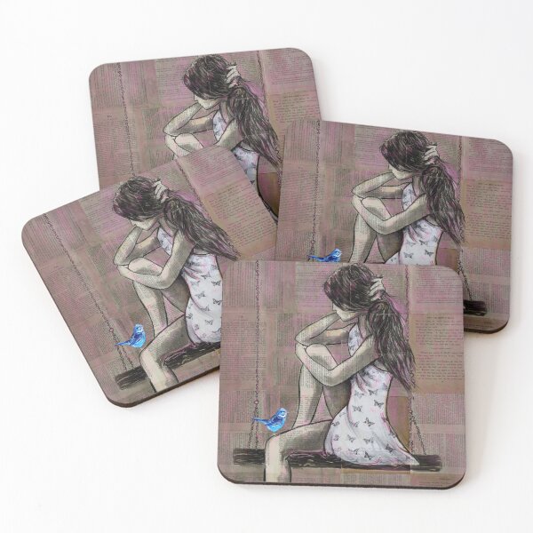 Item preview, alce designed and sold by Loui Jover.