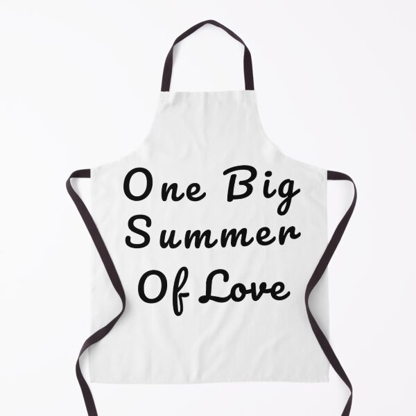 Item preview, One Big Summer Of Love designed and sold by LarrysDesigns.