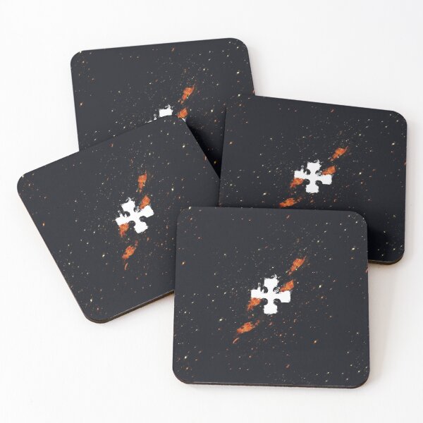 Item preview, Devil's FootPrints designed and sold by Victoria Foisy.