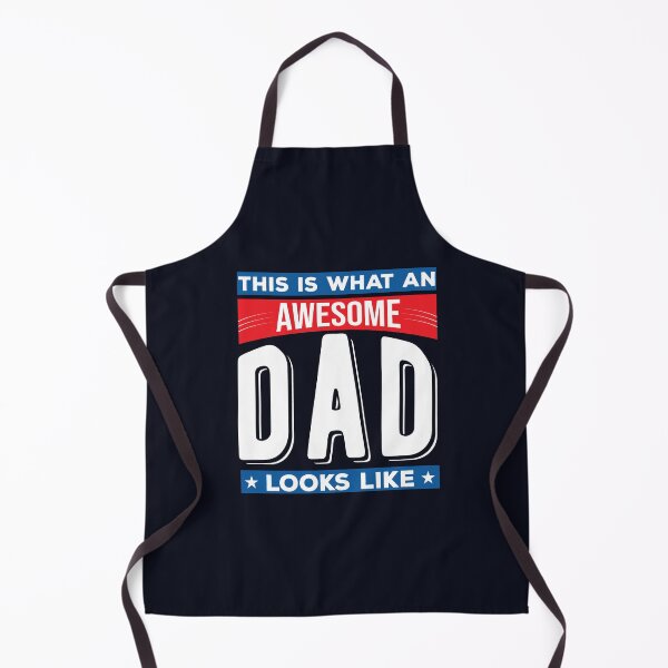 Item preview, Awesome dad designed and sold by daijugrafx.