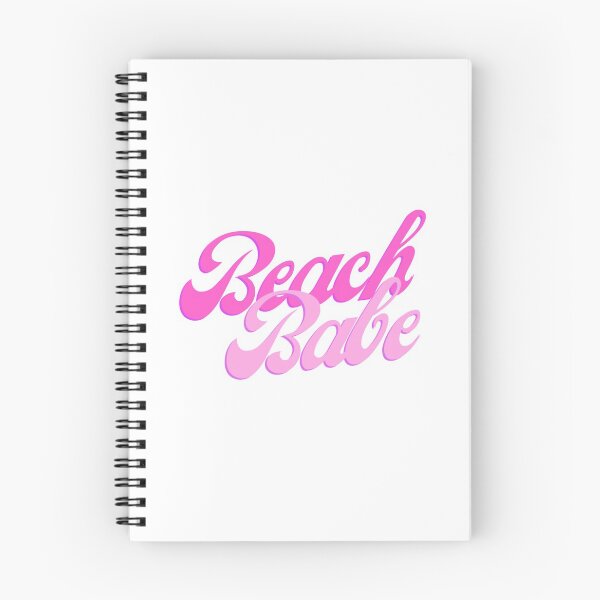 Item preview, Beach Babe designed and sold by Kakapo7.