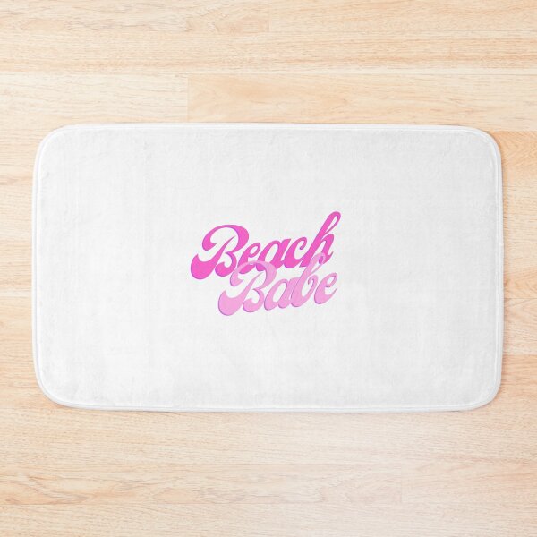 Item preview, Beach Babe designed and sold by Kakapo7.