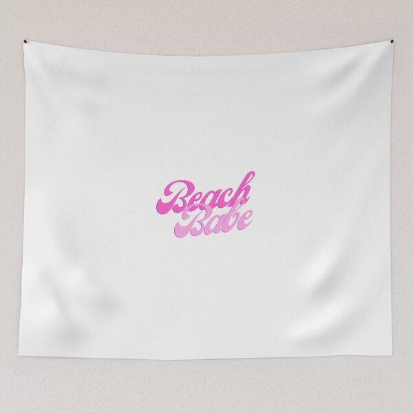 Item preview, Beach Babe designed and sold by Kakapo7.