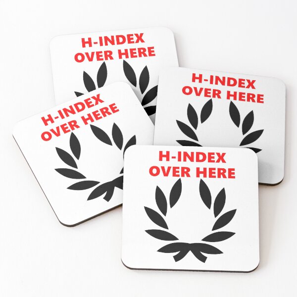Artikelvorschau, H-INDEX ÜBER HIER entworfen und verkauft von gre47.