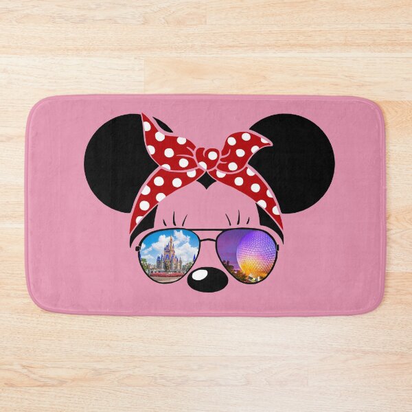 Item preview, Female Retro Summer Themepark Florida designed and sold by Maartje de Volder.