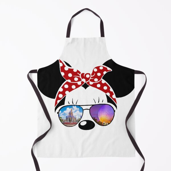 Item preview, Female Retro Summer Themepark Florida designed and sold by Maartje de Volder.