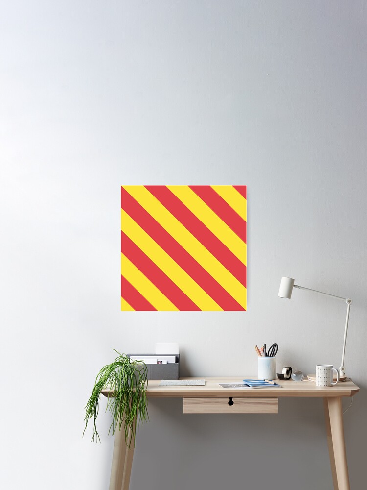 Barcelona 'to ditch iconic yellow and red diagonal striped fourth