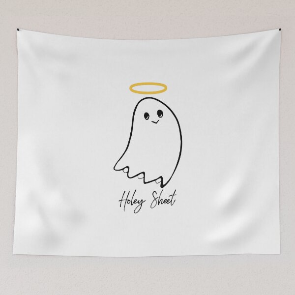 Item preview, Holly Sheet designed and sold by clamentine.