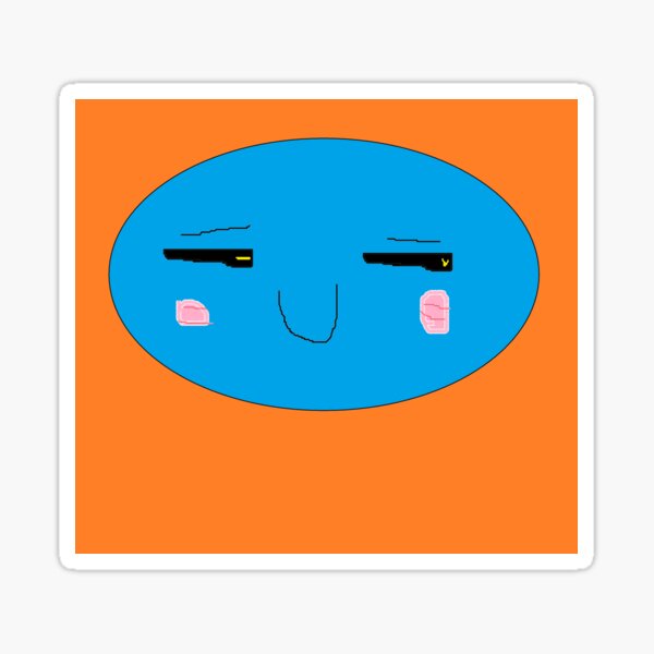 Awesome Face Epic Smiley Sticker for Sale by Thomas Ullrich