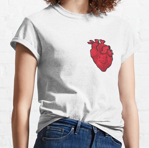 HEART Classic T-Shirt