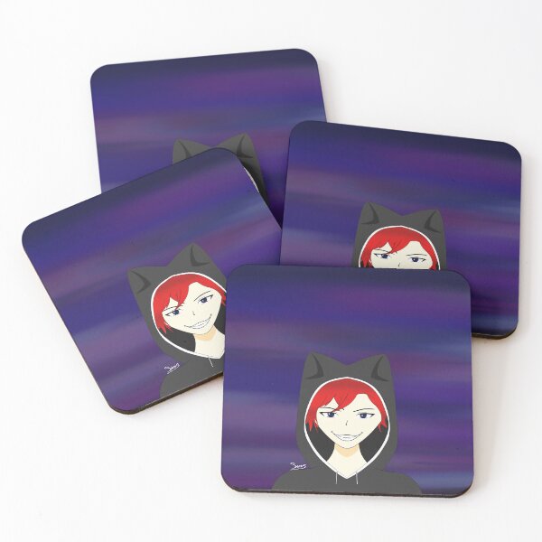 Item preview, Aki Chinen designed and sold by SirisCeleste.