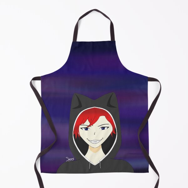 Item preview, Aki Chinen designed and sold by SirisCeleste.