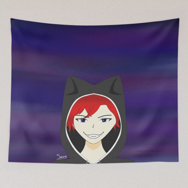 Item preview, Aki Chinen designed and sold by SirisCeleste.
