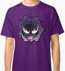 Gastly Classic T-Shirt