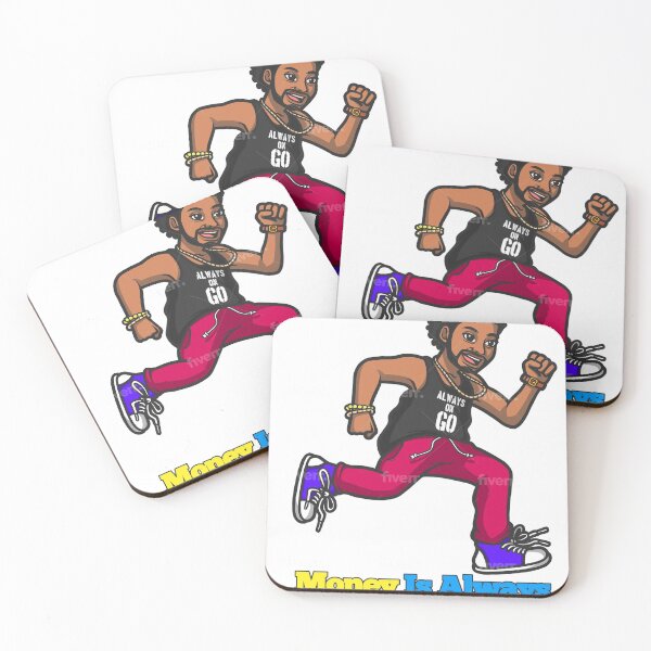 Item preview, Money Is Always More Important designed and sold by VoltageTs.