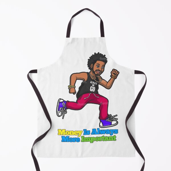 Item preview, Money Is Always More Important designed and sold by VoltageTs.