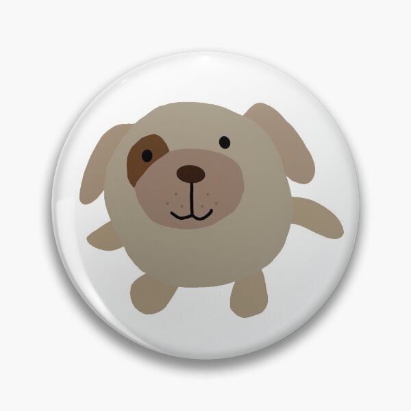 Item preview, dog designed and sold by EmporiumAwesome.