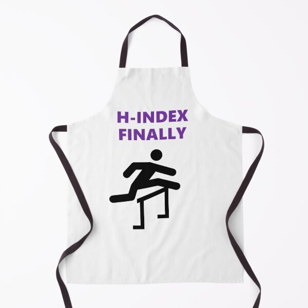 Item preview, H-INDEX FINALLY designed and sold by gre47.