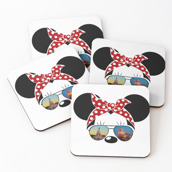 Item preview, Retro Summer Themepark Paris designed and sold by Maartje de Volder.