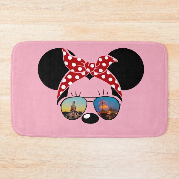 Item preview, Retro Summer Themepark Paris designed and sold by Maartje de Volder.