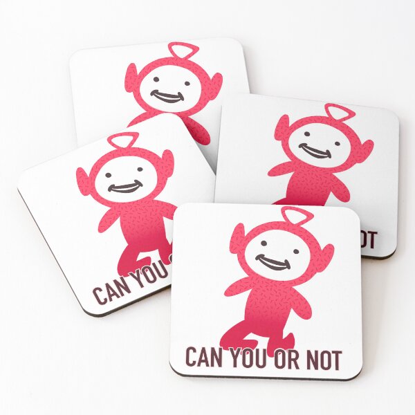 Item preview, Can you or not designed and sold by LemonLops.