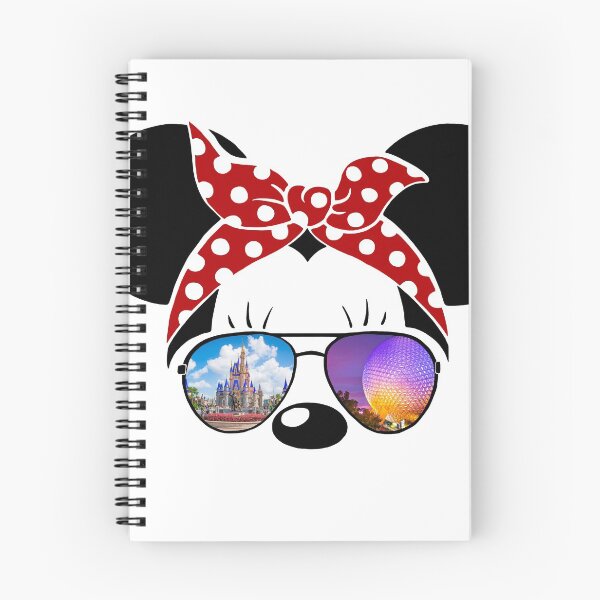 Item preview, Female Retro Summer Themepark Florida designed and sold by Maartje de Volder.
