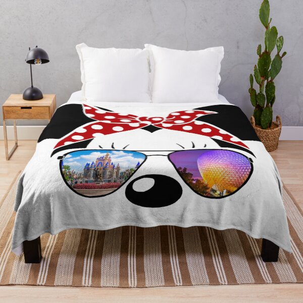 Item preview, Female Retro Summer Themepark Florida designed and sold by Maartje de Volder.