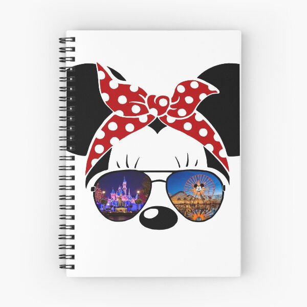 Item preview, Female retro summer themepark California designed and sold by Maartje de Volder.