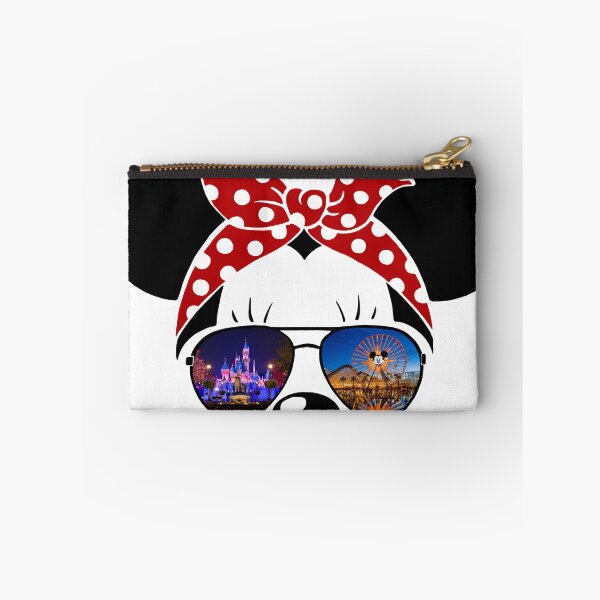 Item preview, Female retro summer themepark California designed and sold by Maartje de Volder.