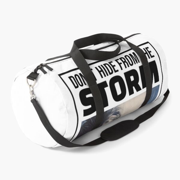 Item preview, Don't hide from the storm, learn to dance in the rain designed and sold by HorizonDesignz.
